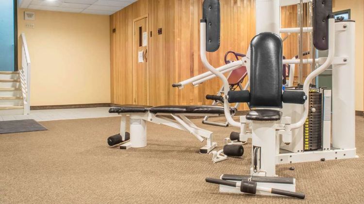 Quality Inn Bracebridge Health