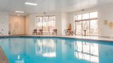 Quality Inn Bracebridge Pool
