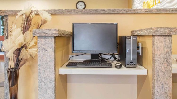 Quality Inn Bracebridge Other