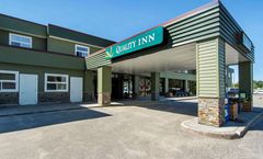 Quality Inn Bracebridge
