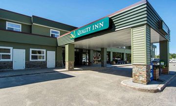 Quality Inn Bracebridge