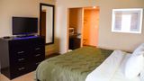 Quality Inn Bracebridge Room
