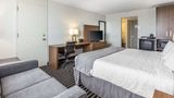 Quality Inn Corner Brook Room