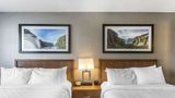 Quality Inn Corner Brook Room