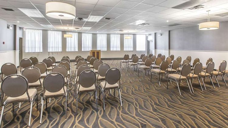 Quality Inn Corner Brook Meeting