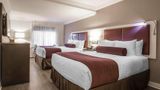 <b>The St James Hotel, an Ascend Collection Room</b>. Images powered by <a href="https://iceportal.shijigroup.com/" title="IcePortal" target="_blank">IcePortal</a>.