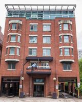 The St James Hotel, an Ascend Collection