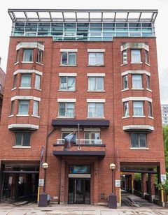 The St James Hotel, an Ascend Collection