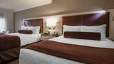 <b>The St James Hotel, an Ascend Collection Room</b>. Images powered by <a href="https://iceportal.shijigroup.com/" title="IcePortal" target="_blank">IcePortal</a>.