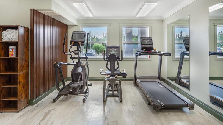 Velora Hinton an Ascend Collection Hotel Health