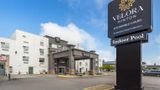 Velora Hinton an Ascend Collection Hotel Exterior
