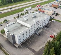 Velora Hinton Exterior