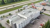 Velora Hinton an Ascend Collection Hotel Exterior