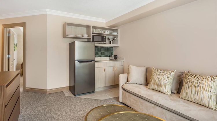 Velora Hinton an Ascend Collection Hotel Suite