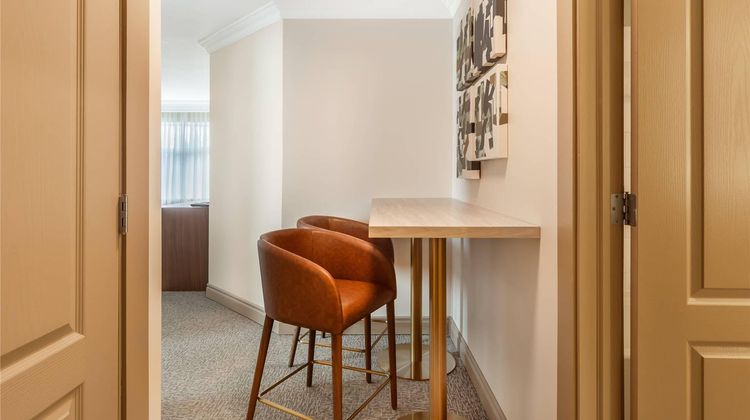 Velora Hinton an Ascend Collection Hotel Suite