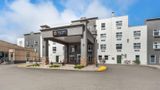 Velora Hinton an Ascend Collection Hotel Exterior