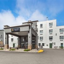 Velora Hinton an Ascend Collection Hotel