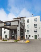 Velora Hinton an Ascend Collection Hotel