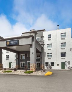 Velora Hinton an Ascend Collection Hotel