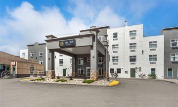 Velora Hinton an Ascend Collection Hotel