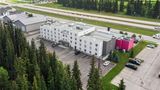 Velora Hinton an Ascend Collection Hotel Exterior