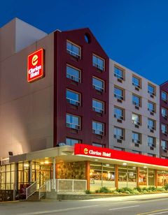 Clarion Hotel Sudbury