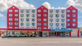 Clarion Hotel Sudbury Exterior