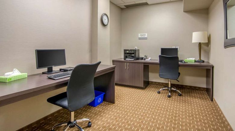 <b>Clarion Hotel Sudbury Other</b>. Images powered by <a href="https://iceportal.shijigroup.com/" title="IcePortal" target="_blank">IcePortal</a>.