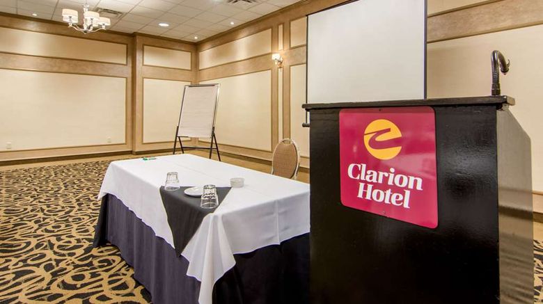 <b>Clarion Hotel Sudbury Meeting</b>. Images powered by <a href="https://iceportal.shijigroup.com/" title="IcePortal" target="_blank">IcePortal</a>.
