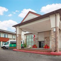Quality Inn & Suites Mississauga