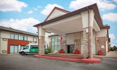 Quality Inn & Suites Mississauga