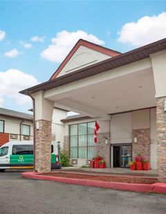 Quality Inn & Suites Mississauga