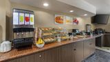 Quality Inn & Suites Mississauga Restaurant