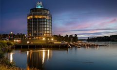 Clarion Inn Lakeside and Conference Ctr