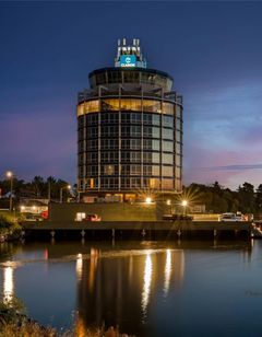 Clarion Inn Lakeside and Conference Ctr