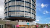 Clarion Inn Lakeside and Conference Ctr Exterior