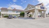 Comfort Inn & Suite Collingwood Exterior