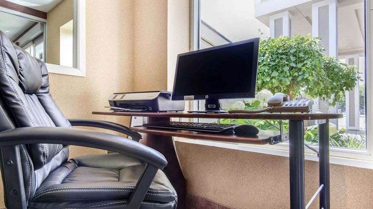 Comfort Inn & Suite Collingwood Other