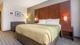 Comfort Inn & Suite Collingwood Room