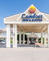 Comfort Inn & Suite Collingwood