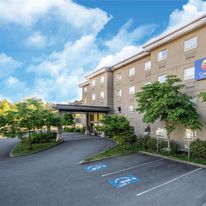 Comfort Inn Langley/Aldergrove