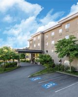Comfort Inn Langley/Aldergrove