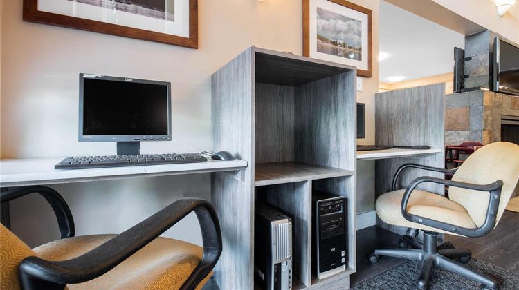 Comfort Inn Langley/Aldergrove Other