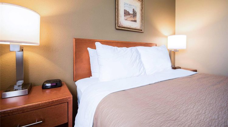 Comfort Inn Langley/Aldergrove Suite