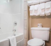 Comfort Inn Langley/Aldergrove Room