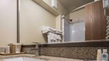 Comfort Inn Langley/Aldergrove Room