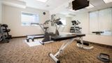 Comfort Inn Langley/Aldergrove Health