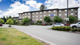 Comfort Inn Langley/Aldergrove Exterior