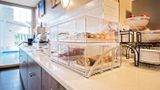 Comfort Inn Langley/Aldergrove Restaurant