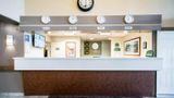 Comfort Inn Langley/Aldergrove Lobby